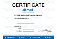 Atmel֤